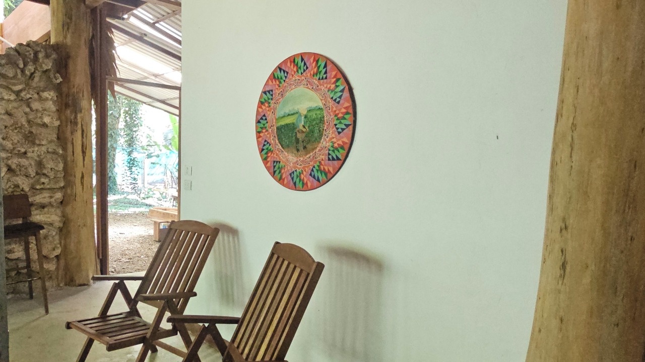Photo of Patio Balcony in Chiguata
