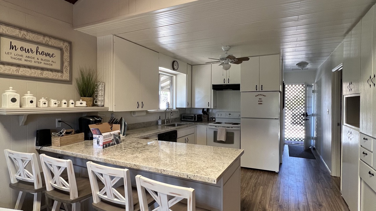 Photo of Kitchen in Oak Shores