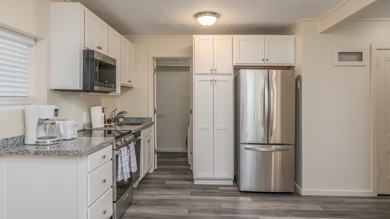 Photo of Kitchen in Reno/Tahoe Airport