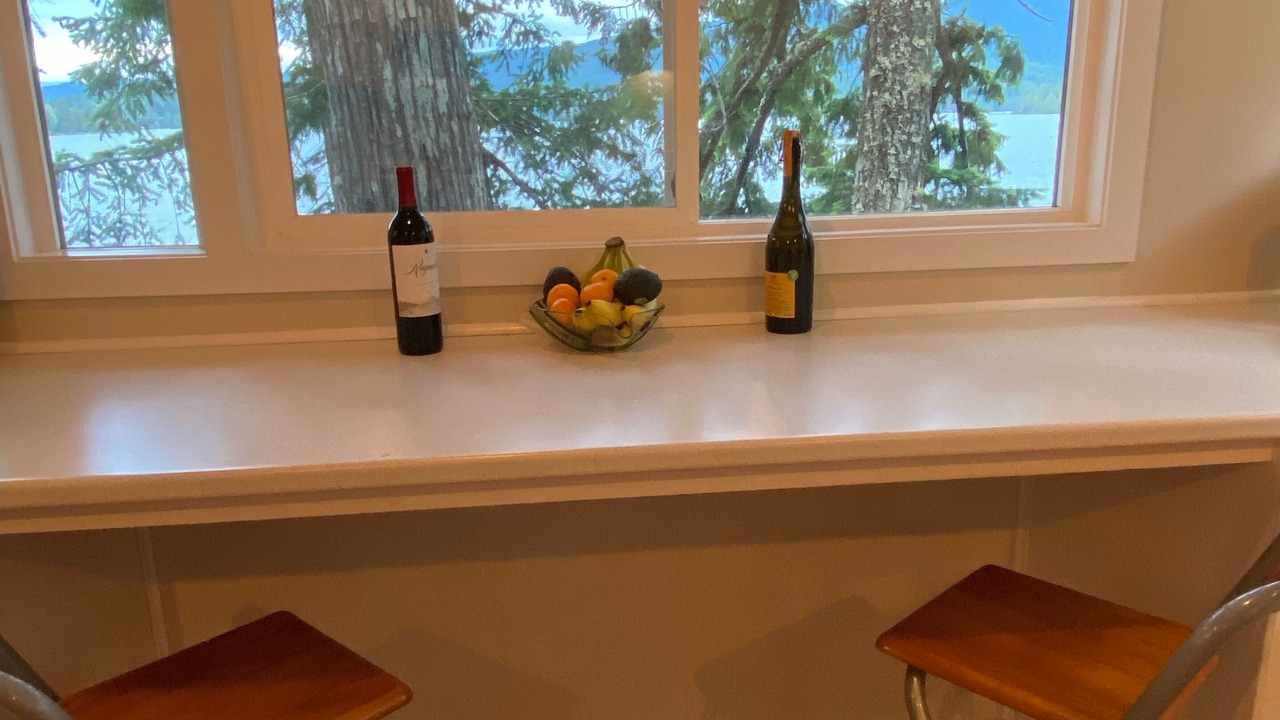 Photo of Outdoor in Sproat Lake