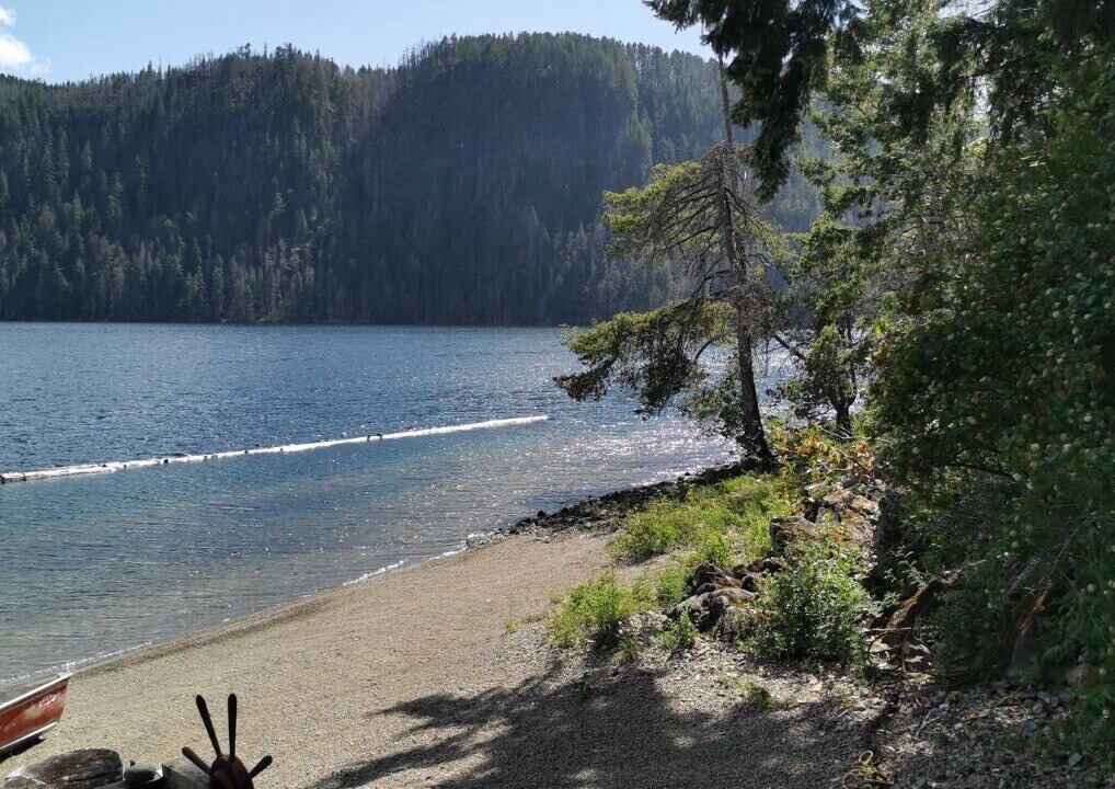 Photo of Others in Sproat Lake