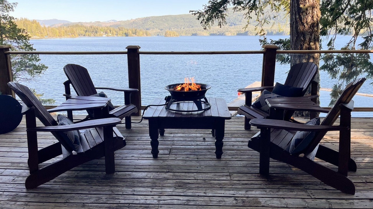 Photo of Others in Sproat Lake