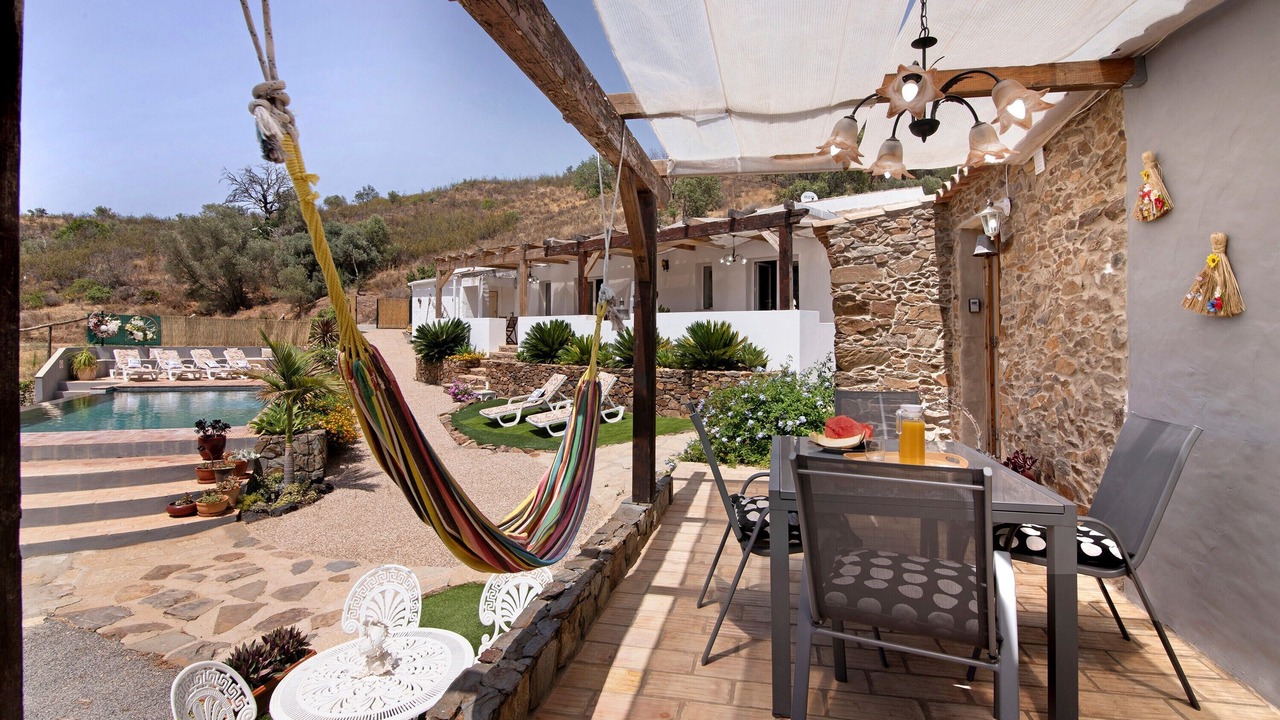 Photo of Outdoor in Fonte do Bispo