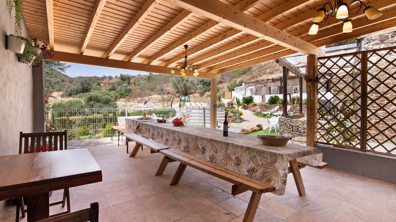 Photo of Outdoor in Fonte do Bispo