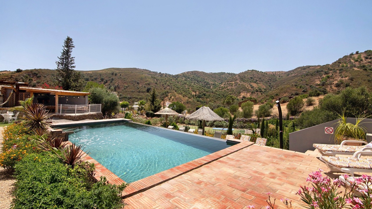 Photo of Outdoor in Fonte do Bispo