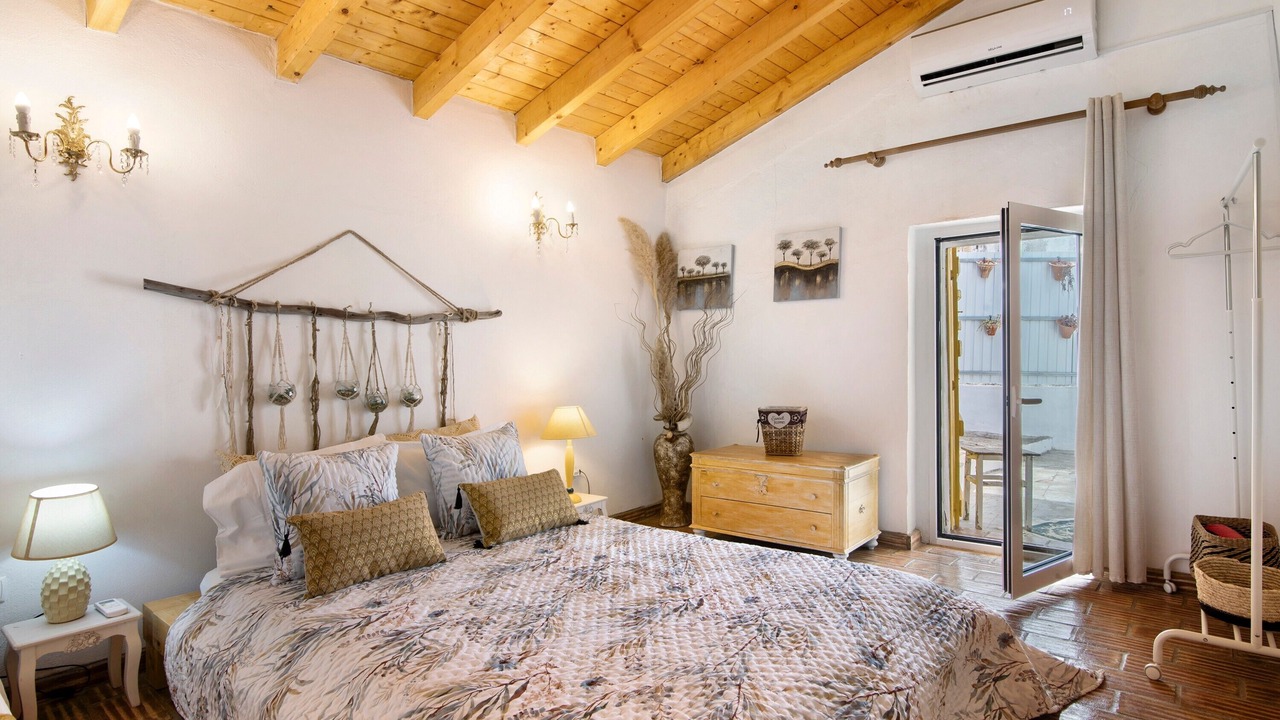 Photo of Bedroom in Fonte do Bispo