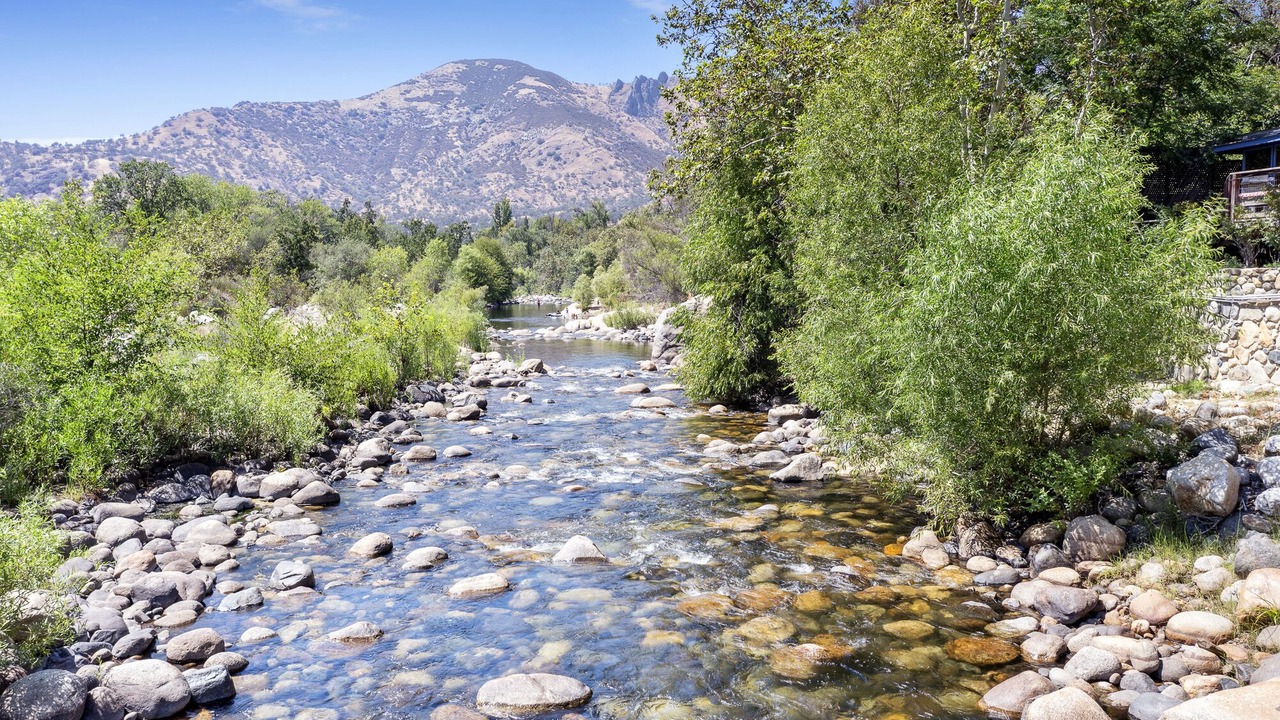 Photo of Outdoor in Three Rivers