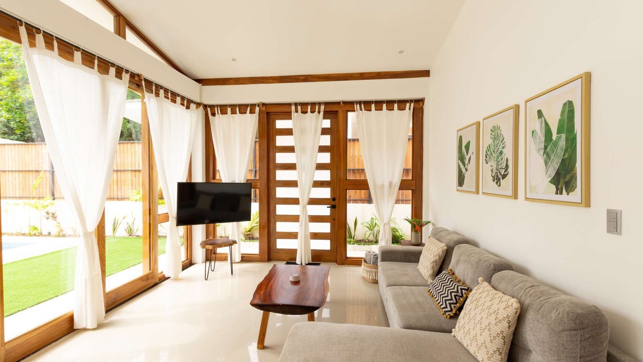 Photo of Livingroom in Carmen