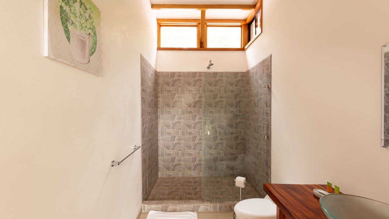 Photo of Bathroom in Carmen