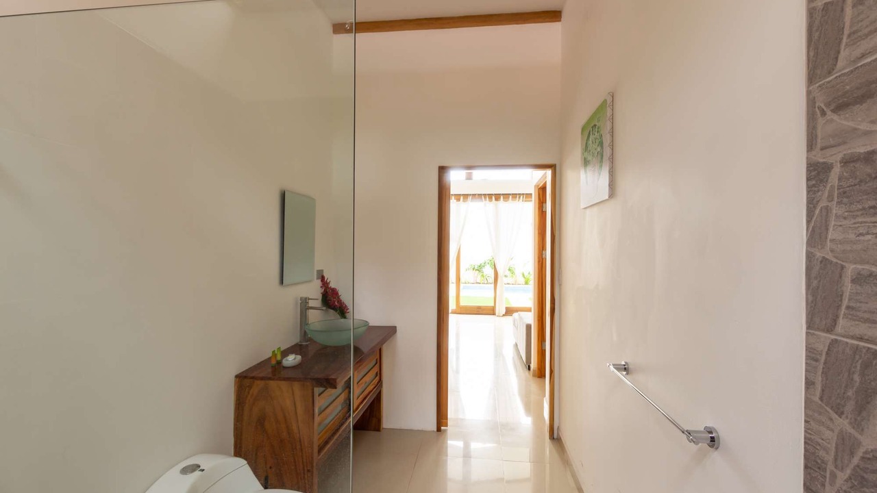 Photo of Bathroom in Carmen