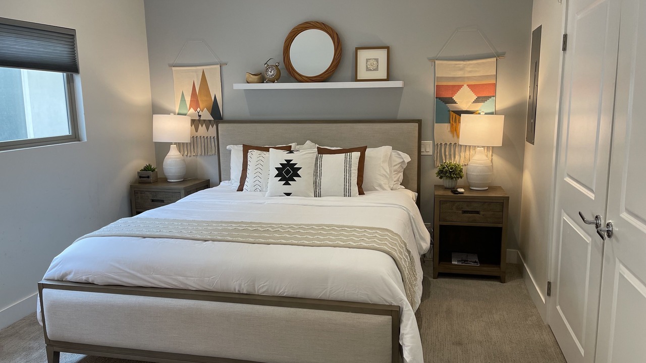 Photo of Bedroom in West Newport