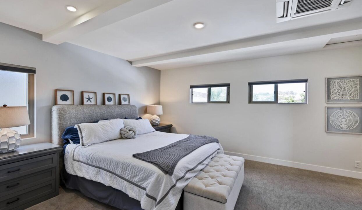 Photo of Bedroom in West Newport