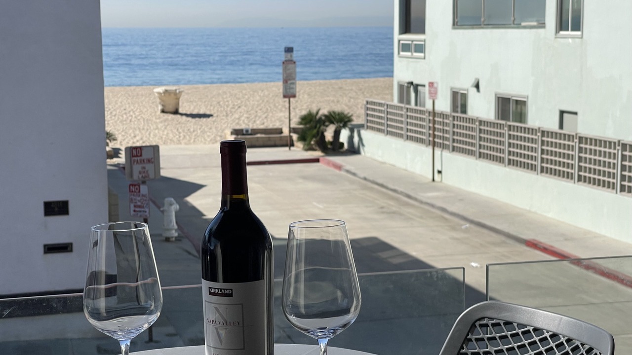 Photo of Outdoor in West Newport