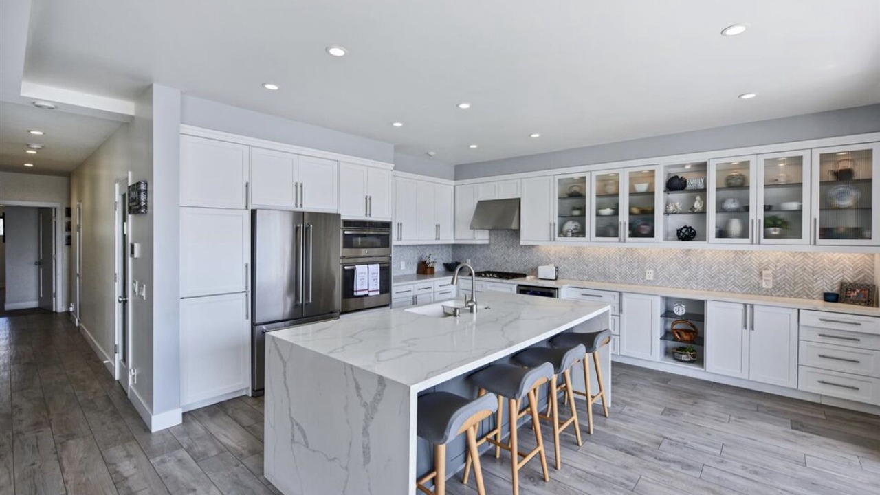Photo of Kitchen in West Newport