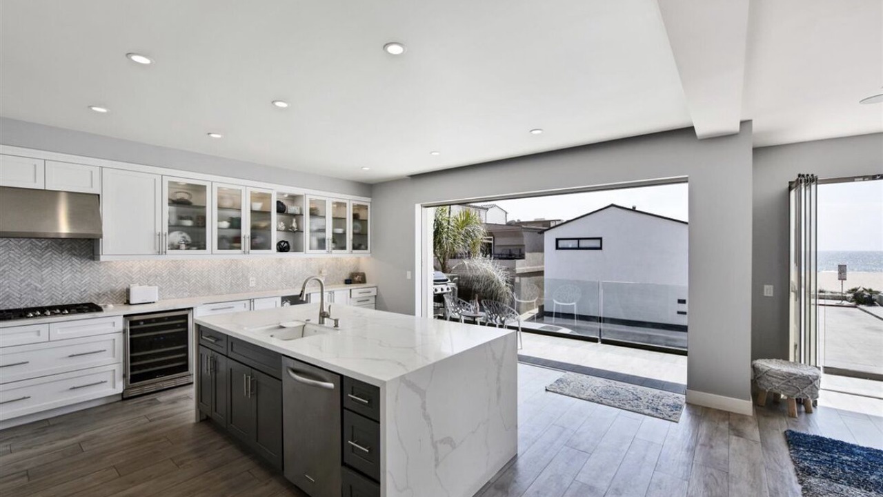 Photo of Kitchen in West Newport