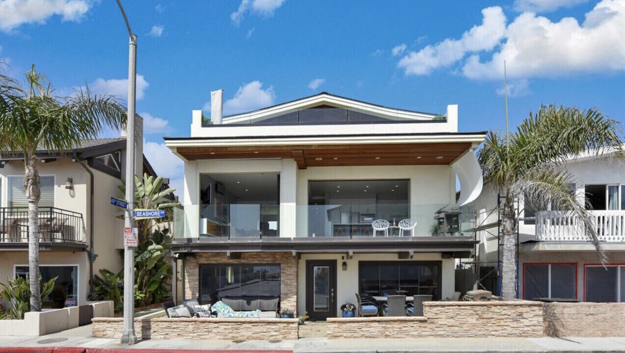 Photo of Outdoor in West Newport