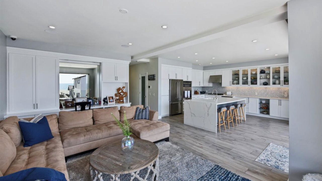 Photo of Livingroom in West Newport