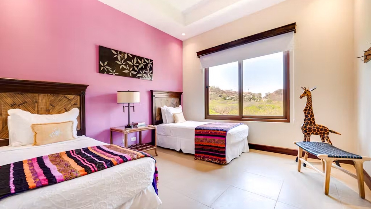 Photo of Bedroom in Playa Hermosa