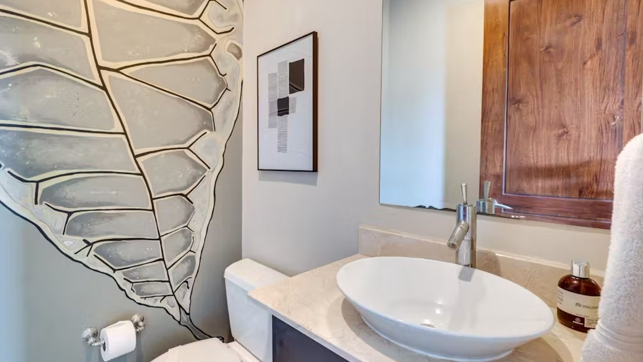Photo of Bathroom in Playa Hermosa