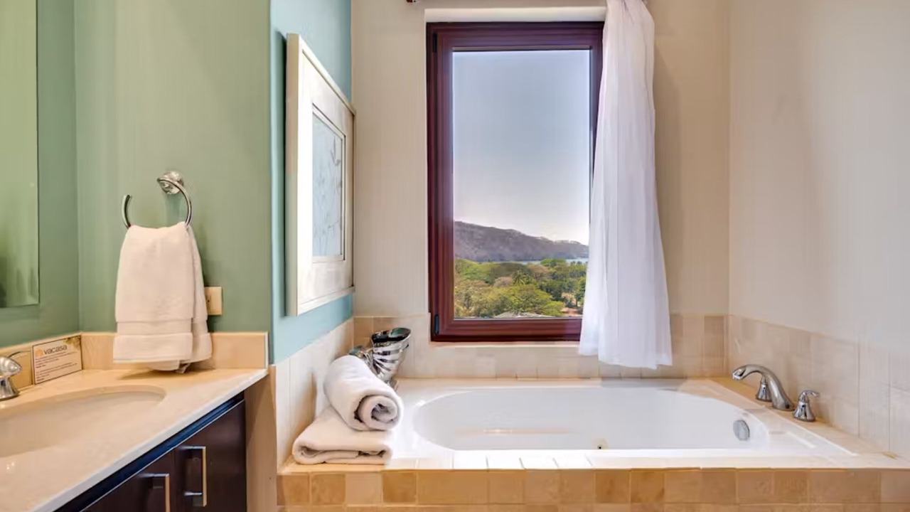 Photo of Bathroom in Playa Hermosa