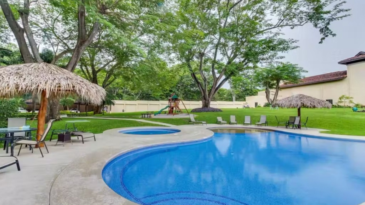 Photo of Outdoor in Playa Hermosa
