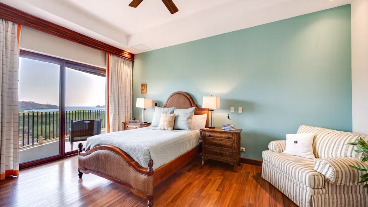 Photo of Bedroom in Playa Hermosa