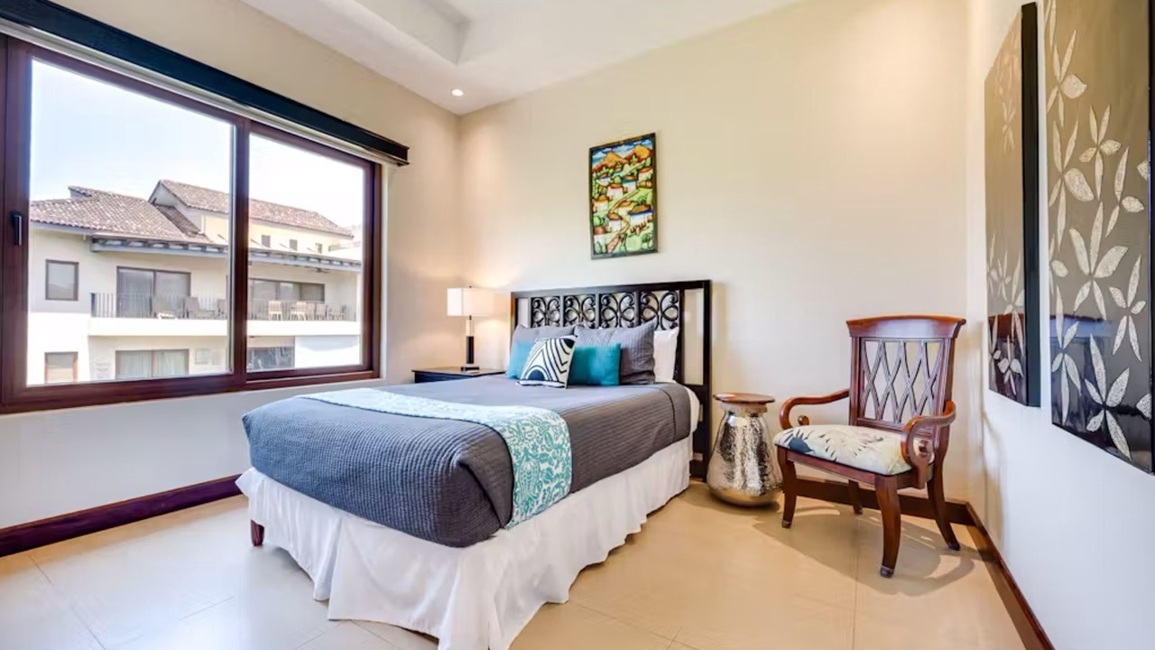 Photo of Bedroom in Playa Hermosa