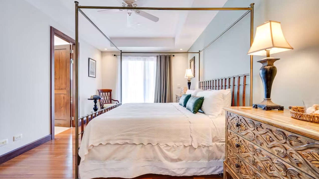 Photo of Bedroom in Playa Hermosa