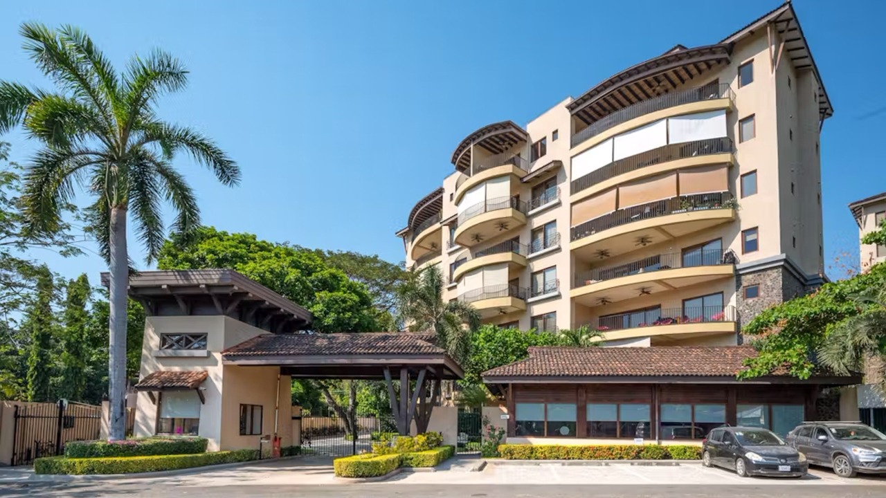 Photo of Outdoor in Playa Hermosa