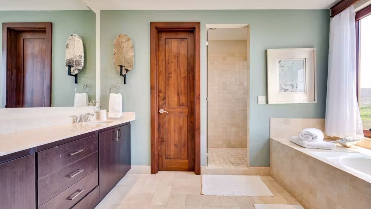 Photo of Bathroom in Playa Hermosa