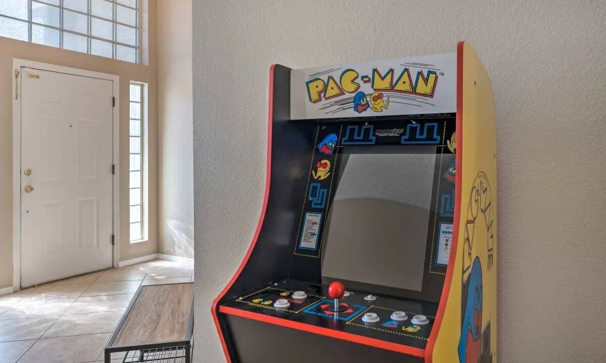 Photo of Bedroom in North Las Vegas