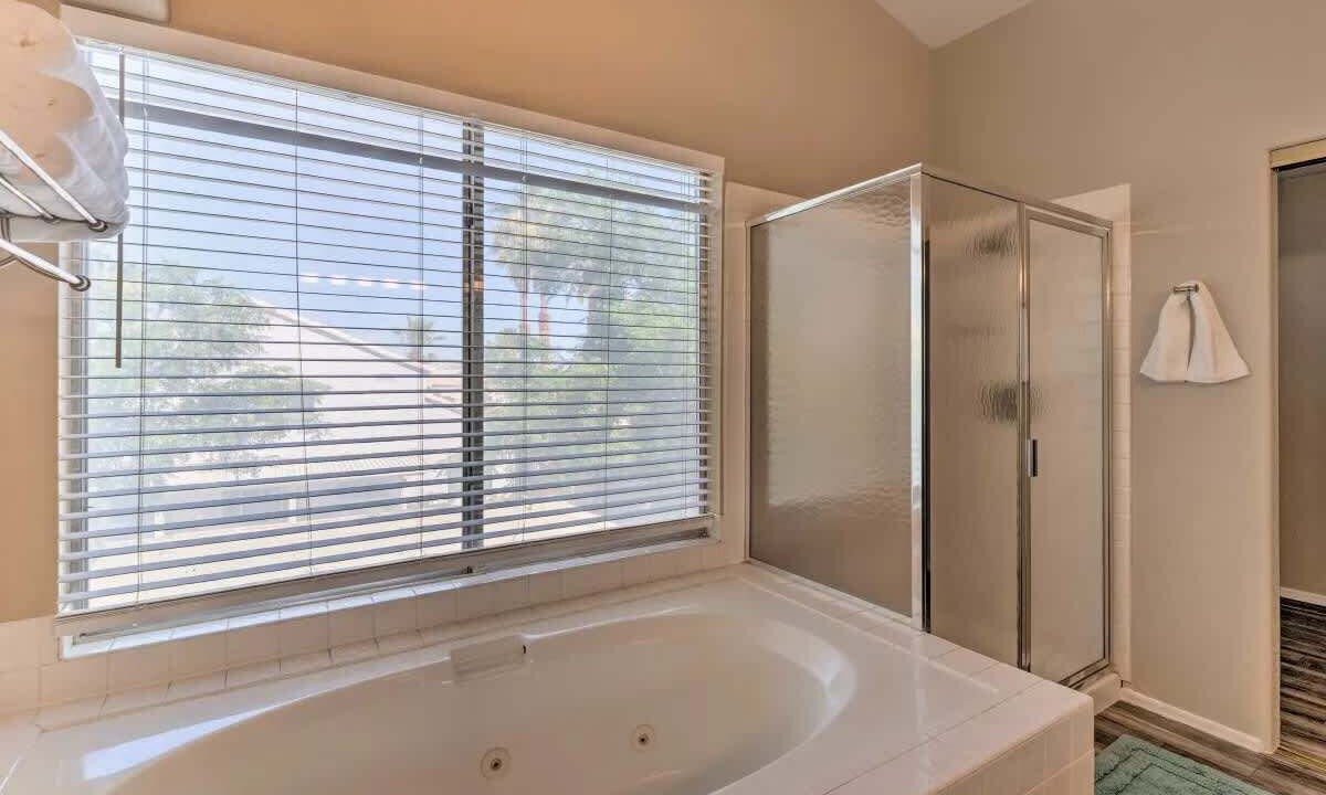 Photo of Bathroom in North Las Vegas