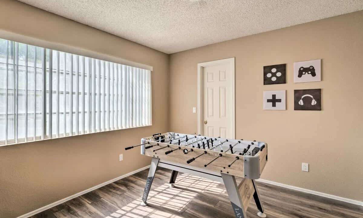 Photo of Bedroom in North Las Vegas