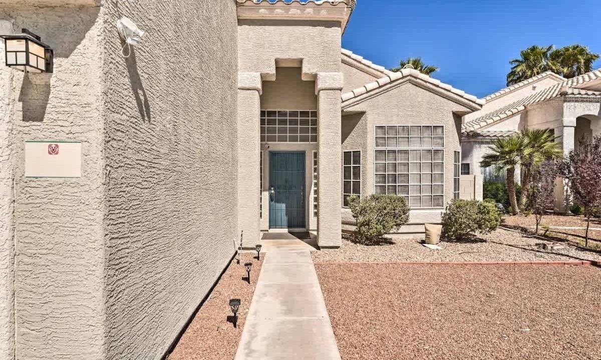 Photo of Outdoor in North Las Vegas