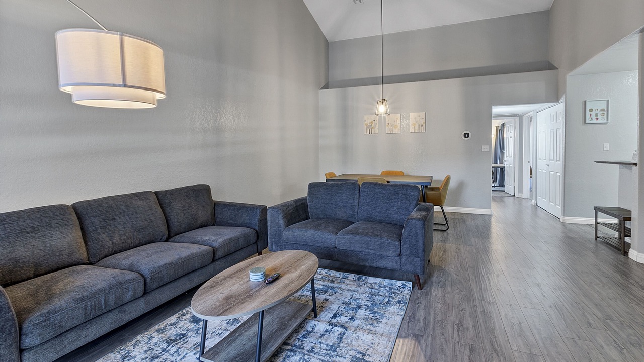 Photo of Livingroom in Spring Valley