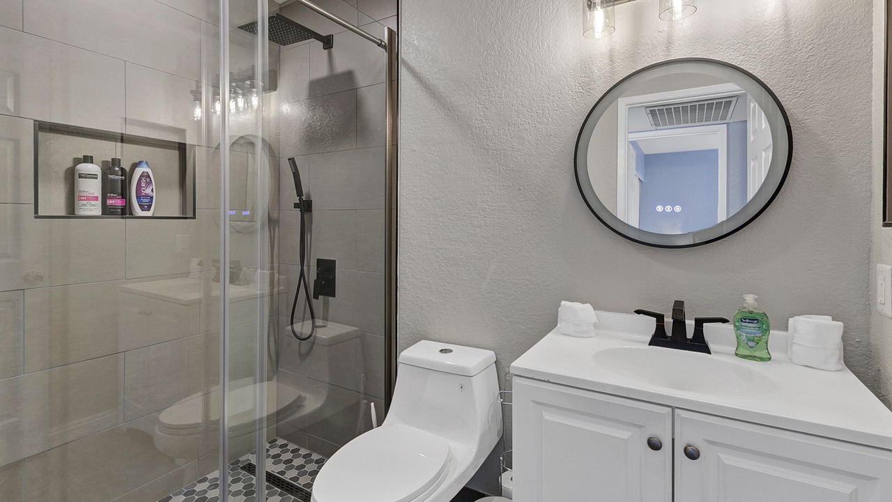 Photo of Bathroom in Spring Valley