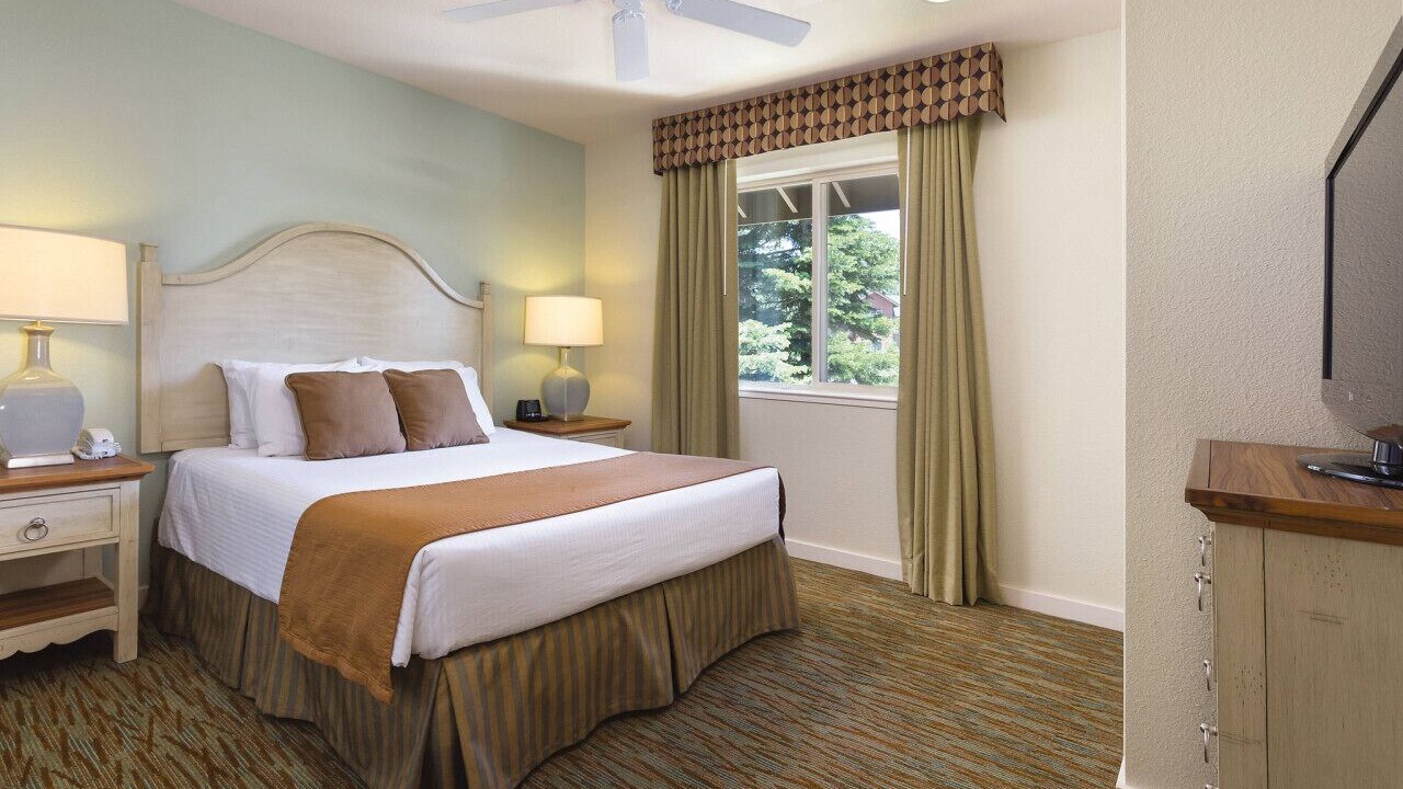 Photo of Bedroom in Round Hill Village
