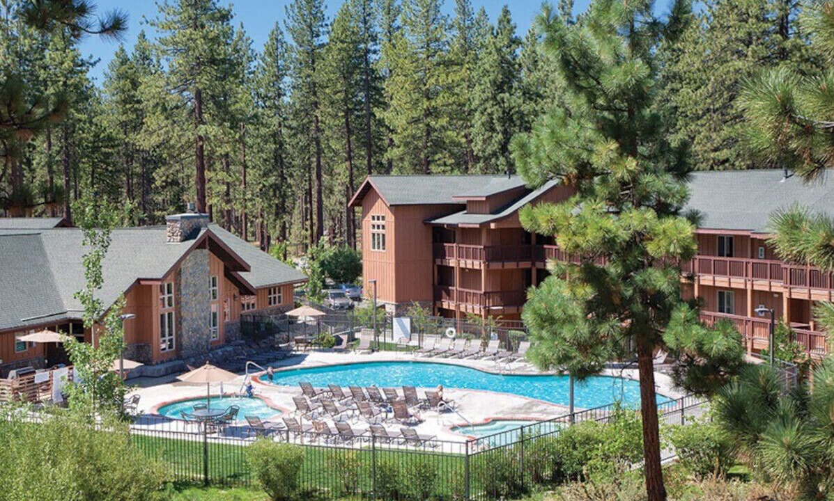 Photo of Outdoor in Round Hill Village