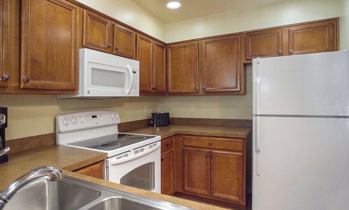 Photo of Kitchen in Round Hill Village