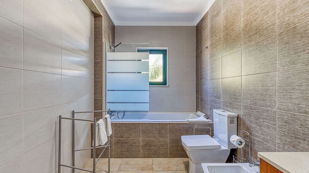 Photo of Bathroom in Mato Serrao