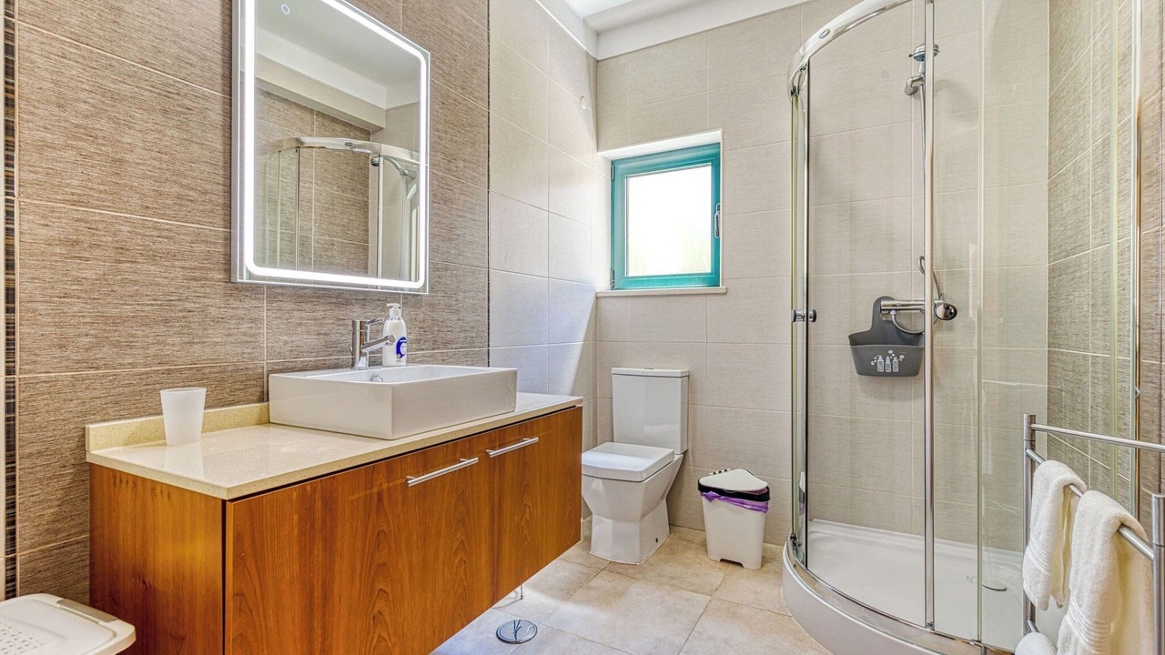 Photo of Bathroom in Mato Serrao