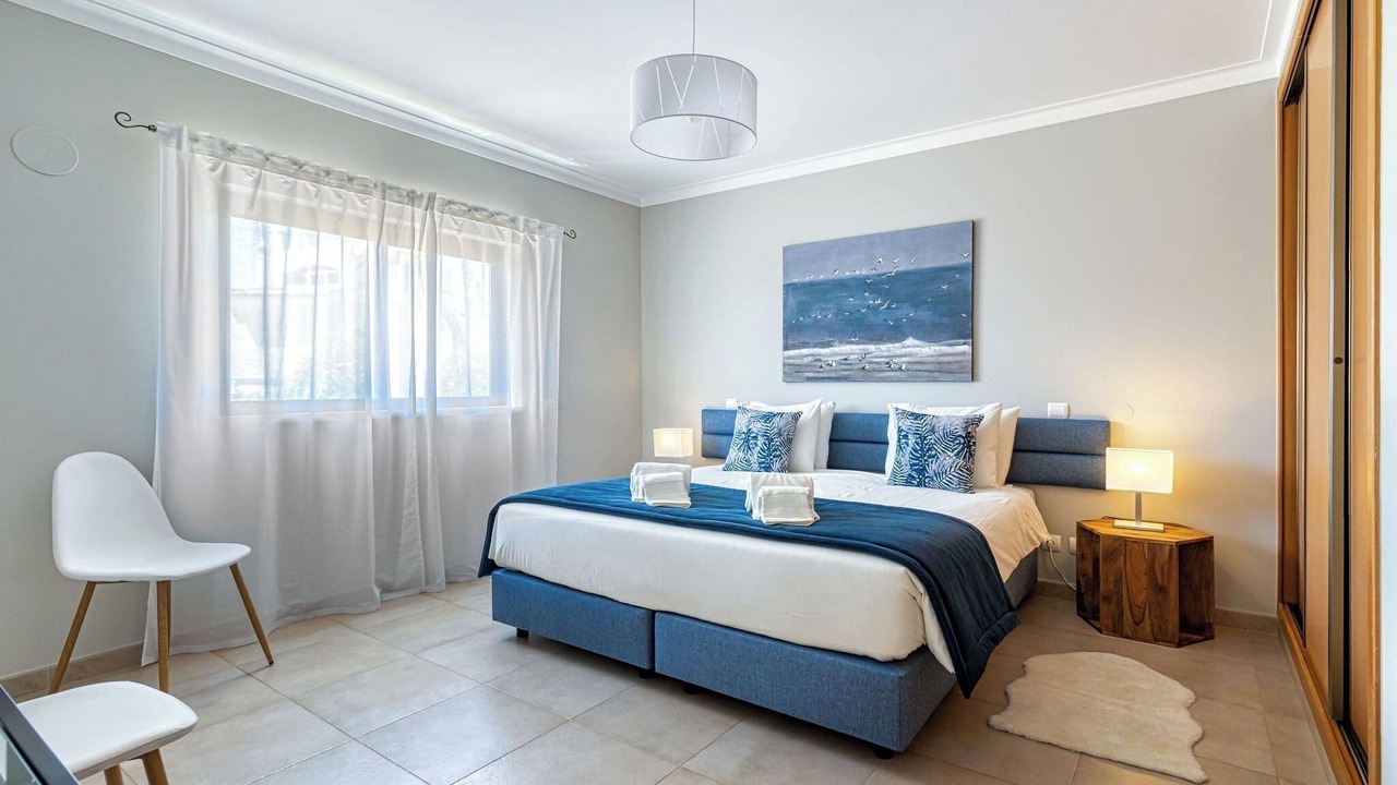 Photo of Bedroom in Mato Serrao