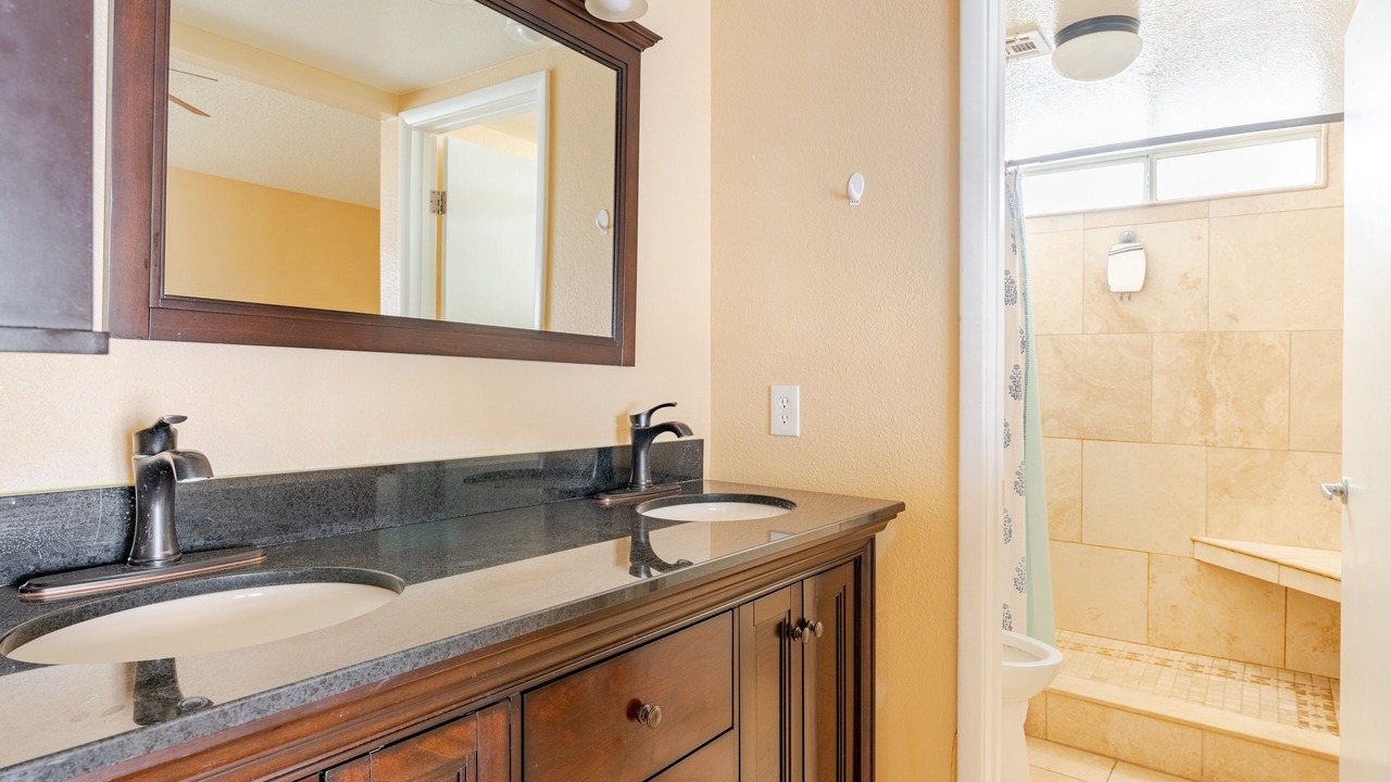Photo of Bathroom in Desert Shores