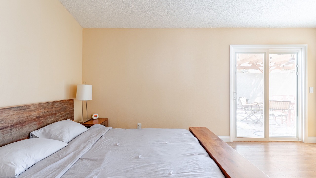 Photo of Bedroom in Desert Shores