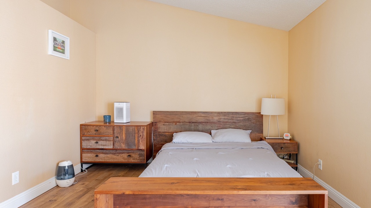 Photo of Bedroom in Desert Shores