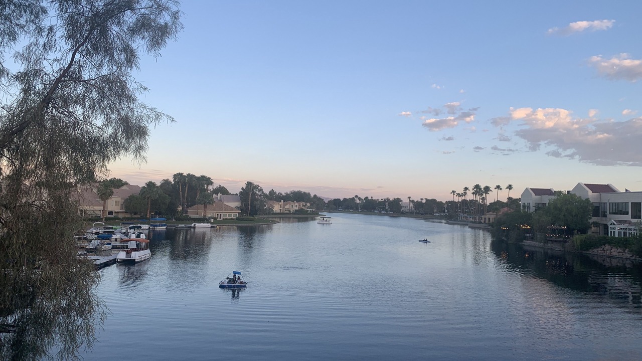 Photo of Outdoor in Desert Shores