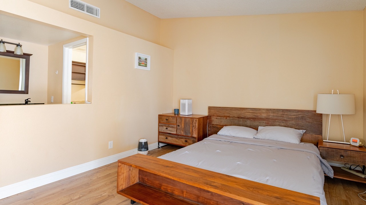 Photo of Bedroom in Desert Shores