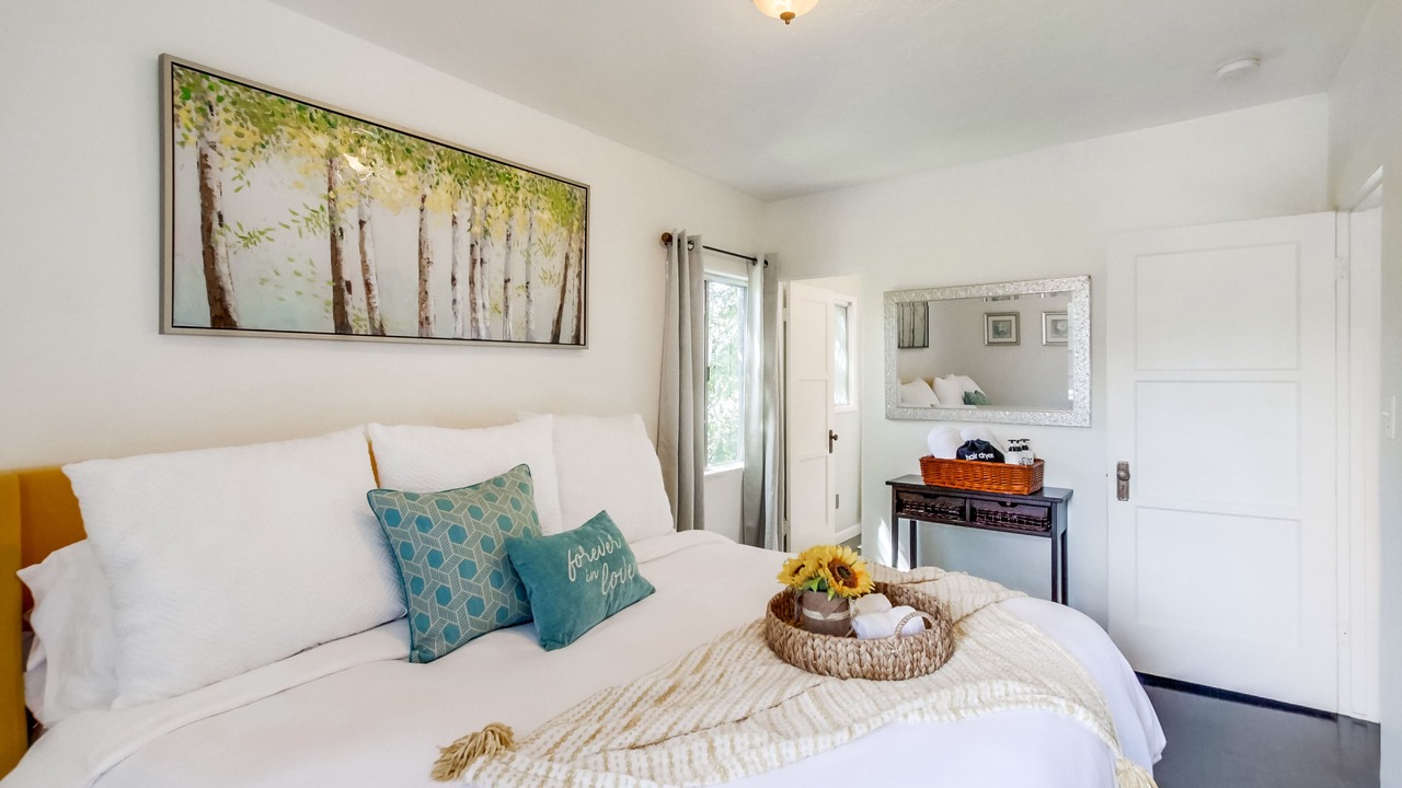 Photo of Bedroom in South Park