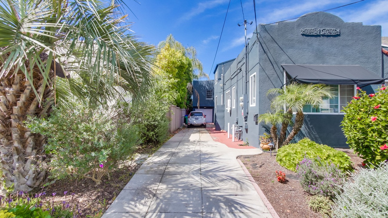 Photo of Outdoor in South Park