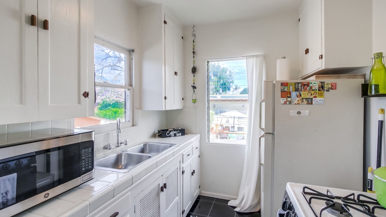Photo of Kitchen in South Park